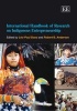 International Handbook of Research on Indigenous Entrepreneurship (Hardcover) - Leo Paul Dana Photo