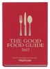 The Good Food Guide 2017 (Paperback) - Elizabeth Carter Photo