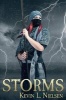 Storms (Paperback) - Kevin Nielsen Photo