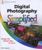 Digital Photography Simplified (Paperback, 2nd Revised edition) - Rob Sheppard Photo