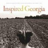 Inspired Georgia (Hardcover) - Judson Mitcham Photo