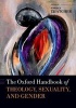 The Oxford Handbook of Theology, Sexuality, and Gender (Paperback) - Adrian Thatcher Photo