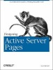 Designing Active Server Pages (Book) - Scott Mitchell Photo