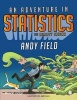 An Discovering Statistics - The Reality Enigma (Hardcover) - Andy Field Photo