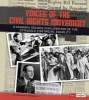 Voices of the Civil Rights Movement - A Primary Source Exploration of the Struggle for Racial Equality (Hardcover) - Lori Mortensen Photo