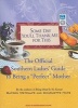 Some Day You'll Thank Me for This - The Official Southern Ladies Guide to Being a "Perfect" Mother (MP3 format, CD, Unabridged) - Gayden Metcalfe Photo