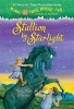 Stallion by Starlight (Paperback) - Mary Pope Osborne Photo