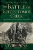 The Battle of Totopotomoy Creek - Polegreen Church and the Prelude to Cold Harbor (Paperback) - Robert Bluford Photo