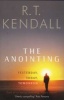 The Anointing - Yesterday, Today, Tomorrow (Paperback) - RT Kendall Photo