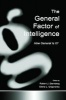 The General Factor of Intelligence - How General Is It? (Paperback) - Robert J Sternberg Photo