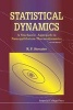 Statistical Dynamics: A Stochastic Approach to Nonequilibrium Thermodynamics (2nd Edition) (Hardcover, 2nd) - Ray F Streater Photo