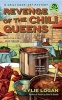 Revenge of the Chili Queens (Paperback) - Kylie Logan Photo