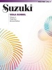 Suzuki Viola School, Vol 4 - Viola Part (Paperback) -  Photo