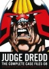 Judge Dredd: The Complete Case Files 08 (Paperback) - John Wager Photo