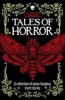 Classic Tales of Horror - A Collection of Spine-Tingling Short Stories (Hardcover) - Robin Brockman Photo