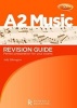 OCR A2 Music Revision Guide (Paperback) - Sally Ellerington Photo