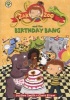 Zak Zoo and the Birthday Bang, Book 8 (Paperback) - Justine Smith Photo