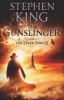 The Gunslinger (Paperback) - Stephen King Photo