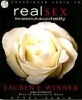 Real Sex - The Naked Truth About Chastity (CD-ROM) - Lauren F Winner Photo