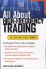 All About High-Frequency Trading (Paperback) - Michael Durbin Photo