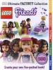 LEGO Friends Ultimate Factivity Collection (Paperback) - Dk Photo