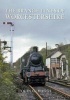 The Branch Lines of Worcestershire (Paperback) - Colin G Maggs Photo