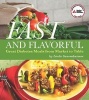 Fast and Flavorful - Great Diabetes Meals from Market to Table (Paperback, None) - Linda Gassenheimer Photo