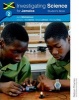 Investigating Science for Jamaica Student's, Book 2 (Paperback, New Ed) - June Mitchelmore Photo