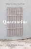 Quarantine - Local and Global Histories (Paperback) - Alison Bashford Photo