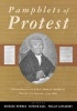 Pamphlets of Protest - An Anthology of Early African-American Protest Literature, 1790-1860 (Paperback) - Richard Newman Photo