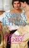 The Danger of Desire (Paperback) - Sabrina Jeffries Photo