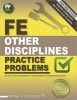 FE Other Disciplines Practice Problems (Paperback) - Michael R Lindeburg Photo