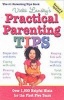 Practical Parenting Tips (Paperback, Rev. & updated) - Vicki Lansky Photo