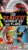 100 Scariest Things on the Planet (Paperback) - Anna Claybourne Photo