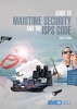 Guide to Maritime Security and the ISPS Code (Paperback, 2012 ed) - International Maritime Organization Photo