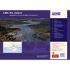  Chart 2200.9 - Plans: Isle of Wight (Sheet map, flat) - Imray Photo