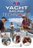 RYA Yacht Sailing Techniques (Paperback) - Jeremy Evans Photo