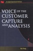 Voice Of The Customer Capture And Analysis (Hardcover) - Kai Yang Photo