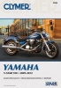 Yamaha V-Star 950 2009-2012 (Paperback) - Ron Wright Photo