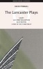 Lancaster Plays - "Gaunt", "Lile Jimmy Williamson", "Buck Ruxton" and "A Tale of Two Town Halls" (Paperback) - David Pownall Photo