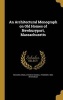 An Architectural Monograph on Old Homes of Newburyport, Massachusetts (Hardcover) - Richard Arnold Fisher Photo