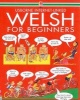 Welsh for Beginners (Paperback, 2nd Revised edition) - Angela Wilkes Photo