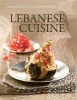 Lebanese Cuisine - Past and Present (Hardcover) - Andree Maalouf Photo