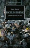 Horus Rising (Paperback) - Dan Abnett Photo