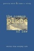 The Common Place of Law - Stories from Everyday Life (Paperback, New) - Patricia Ewick Photo