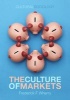 The Culture of Markets (Hardcover) - Frederick F Wherry Photo