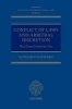 Conflict of Laws and Arbitral Discretion - The Closest Connection Test (Hardcover) - Benjamin Hayward Photo