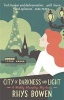 City of Darkness and Light (Paperback) - Rhys Bowen Photo