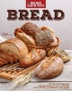 Bread by  - Our Favorite Recipes for Artisan Breads, Quick Breads, Buns, Rolls, Flatbreads, and More (Paperback) - Mother Earth News Photo