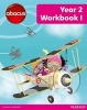 Abacus, Workbook 1 - Year 2 (Paperback) - Ruth Merttens Photo